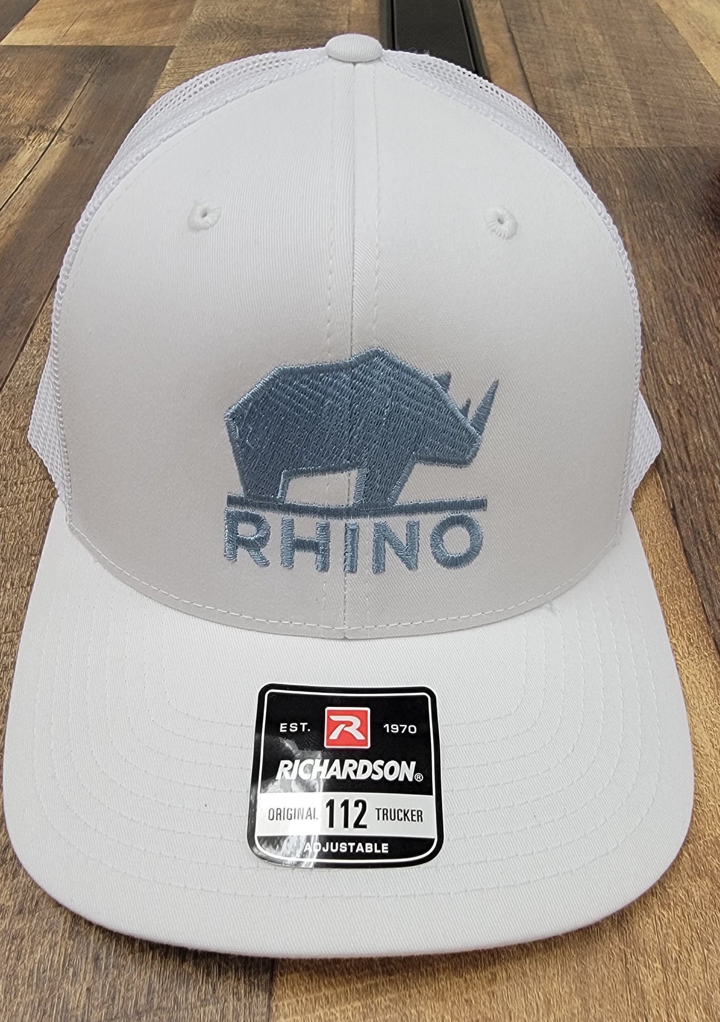 The Signature Custom Hat