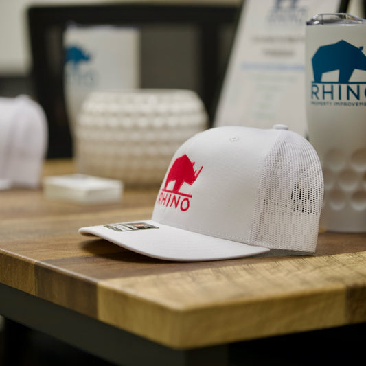 Charge for the Cure Hat