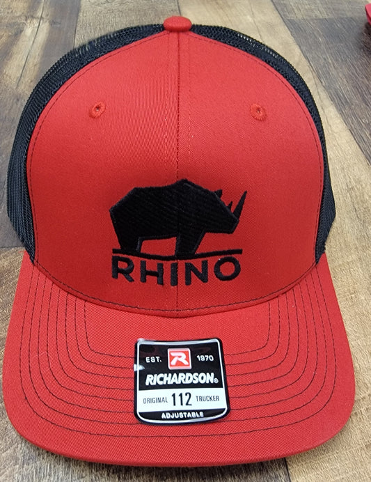 The Signature Custom Hat