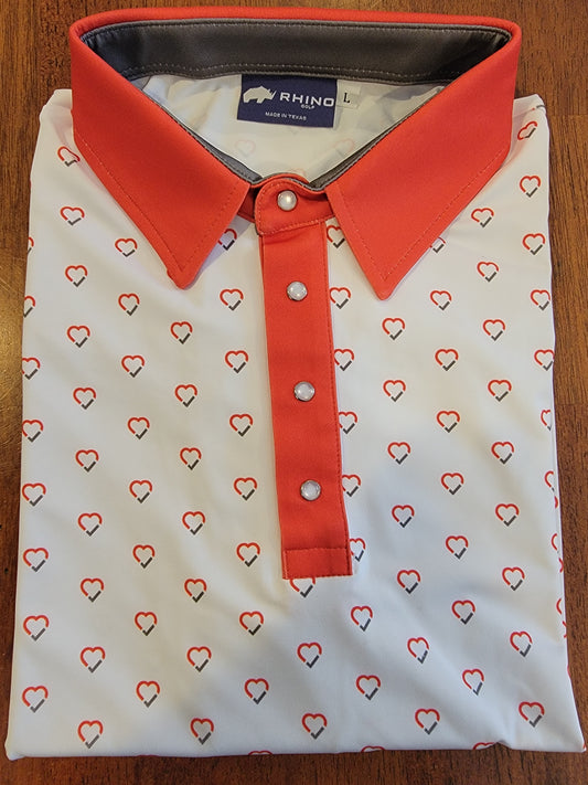 The Signature Custom Polo