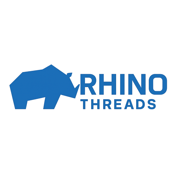 Rhino Threads
