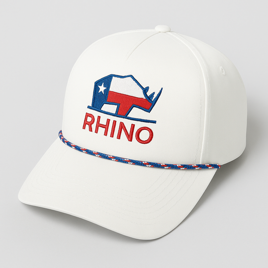 Customizable Hat