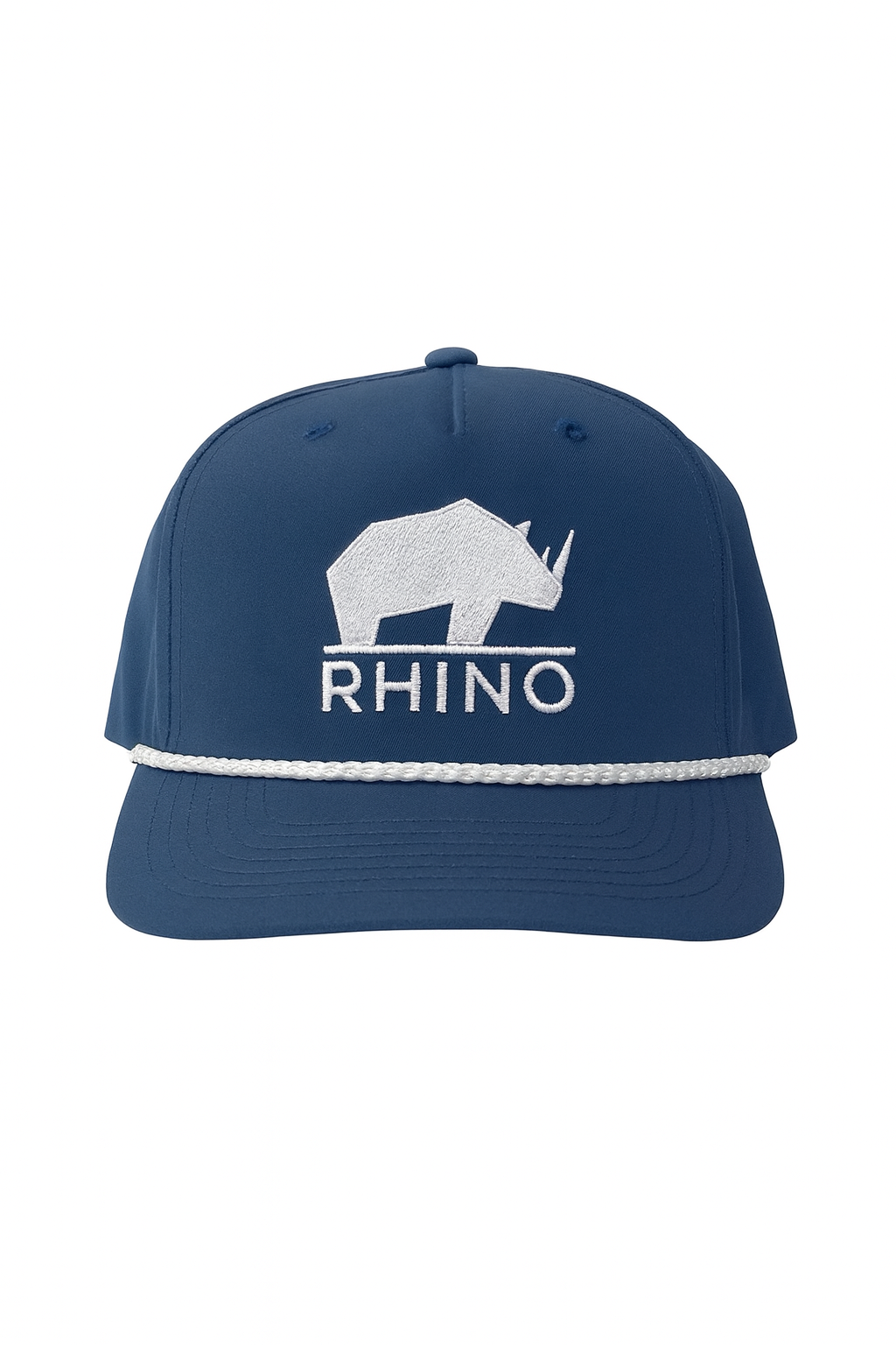 Rhino Custom Rope Hat