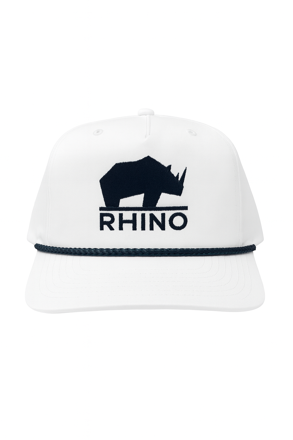 Rhino Custom Rope Hat